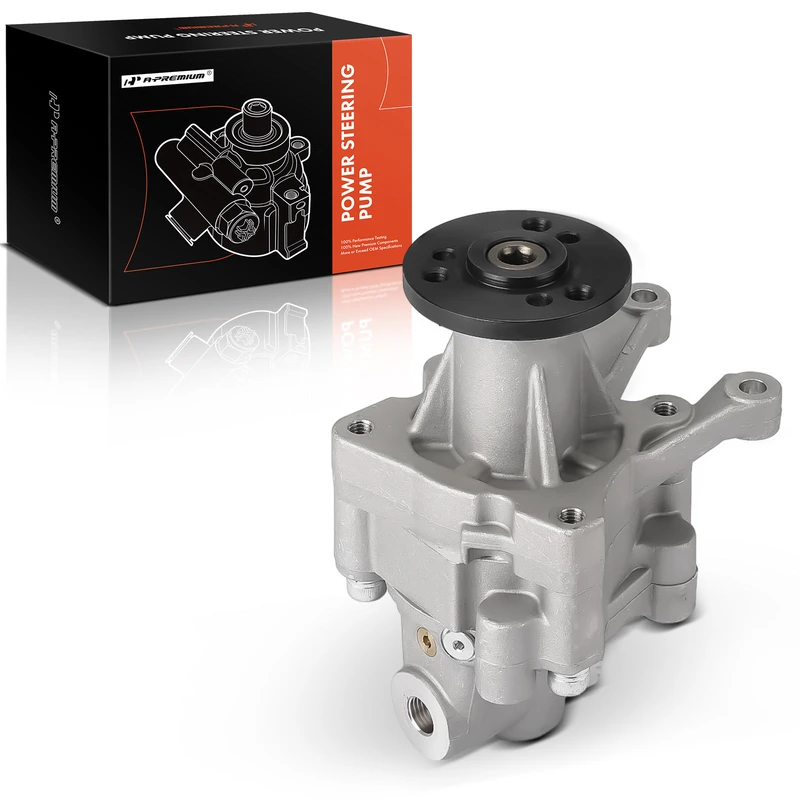 Power Steering Pump for 1994-1995 1997-2003 BMW 540i