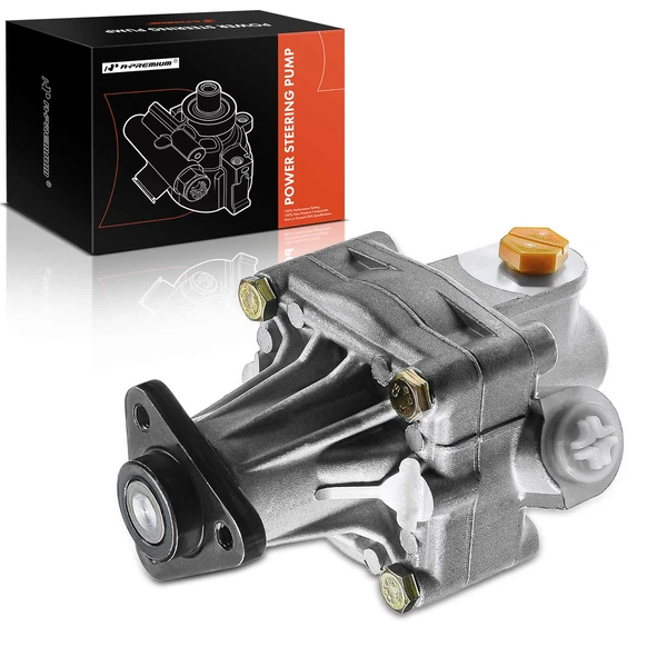 Power Steering Pump for 1988 BMW 535is