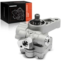 Power Steering Pump