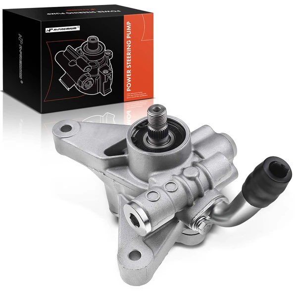 Power Steering Pump for 1998-2002 Honda Accord