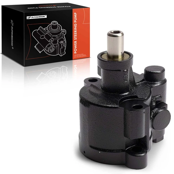 Power Steering Pump for Pontiac GTO 2004 Coupe V8 5.7L GAS Naturally Aspirated