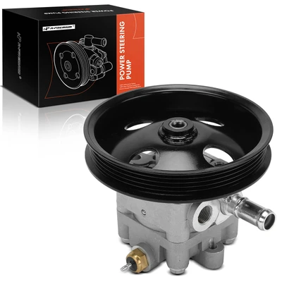 Power Steering Pump