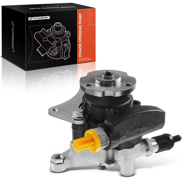 Power Steering Pump for Jaguar Vanden Plas XJ8 XJR XK8 XKR