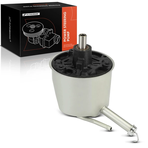 Power Steering Pump for 1975-1976 Ford Granada