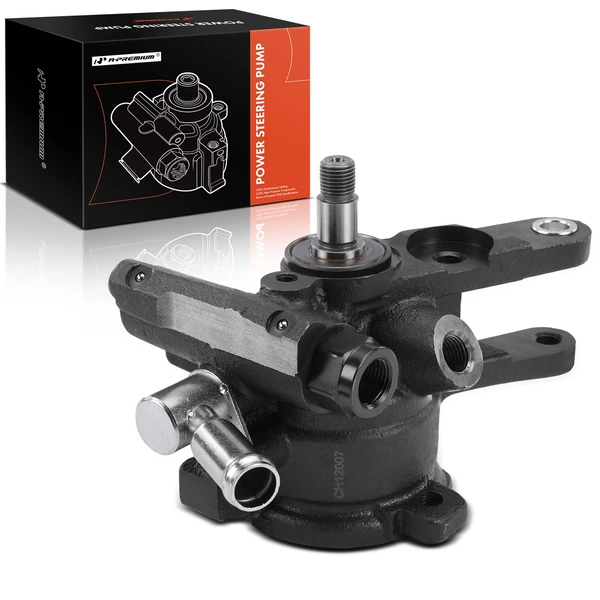 Power Steering Pump for Toyota Corolla 1992-2000 1.6L 1.8L