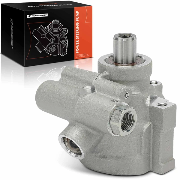 Power Steering Pump for 1997-2003 Chevrolet Venture