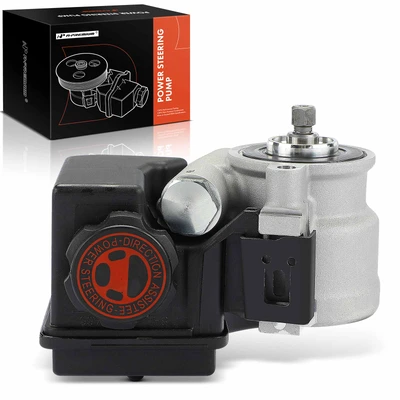 Power Steering Pump