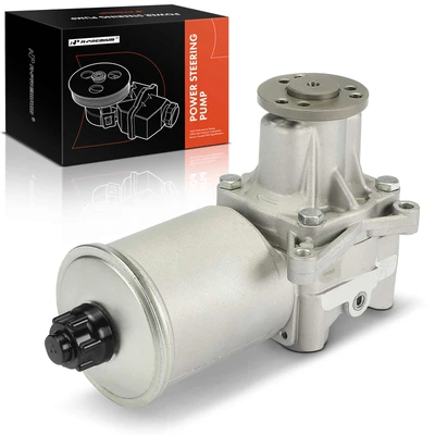 Power Steering Pump
