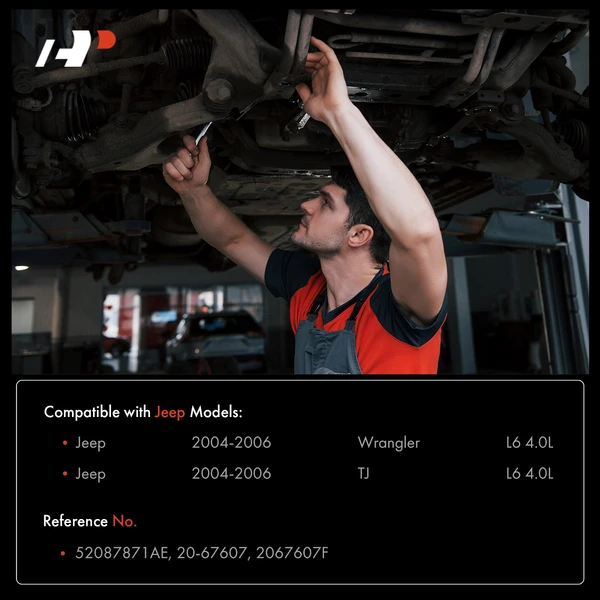 Power Steering Pump with Pulley & Reservoir for Ram 3500 2011-2012 Dodge Ram 2500