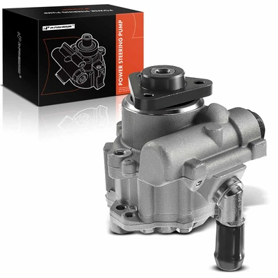 Power Steering Pump