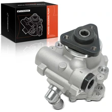 Aluminum Power Steering Pump