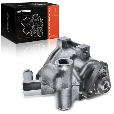 Power Steering Pump