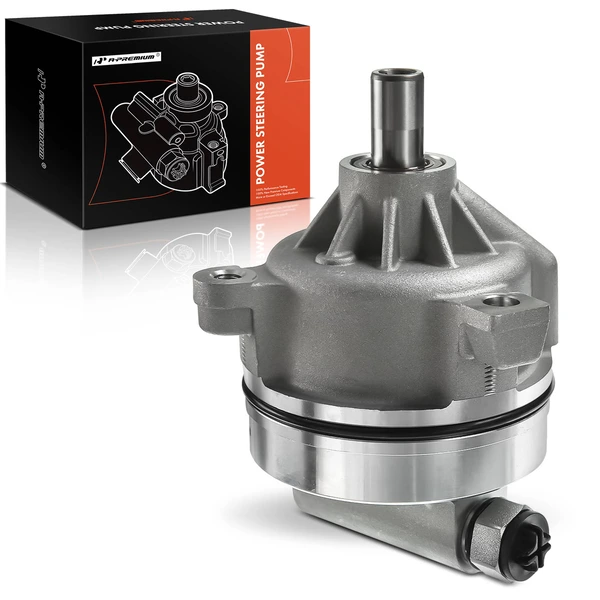 Power Steering Pump for 1990-2004 Ford Mustang