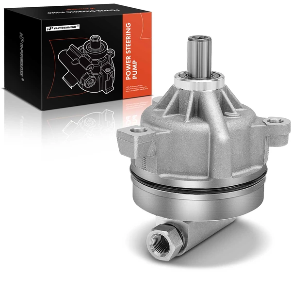 Power Steering Pump for 2000-2005 Mercury Sable