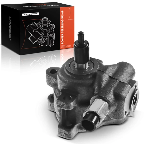 Power Steering Pump for 2007 Chrysler Aspen