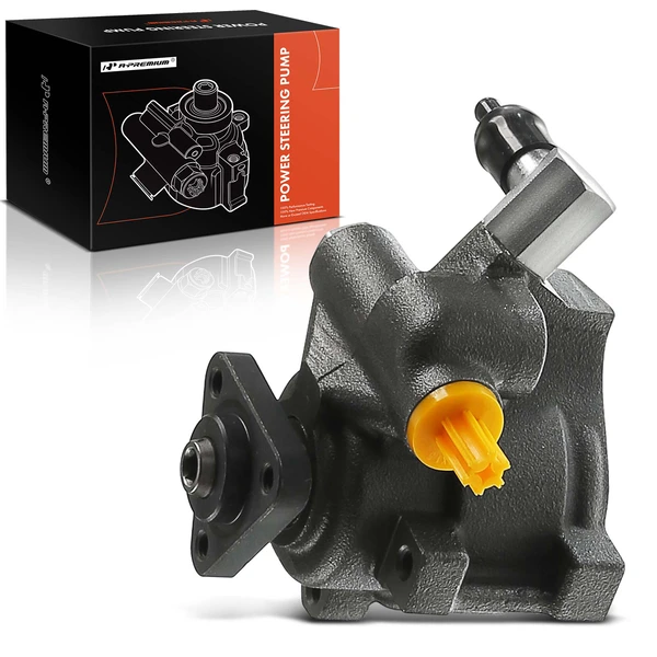 Power Steering Pump for 1997-2002 Ford Escort