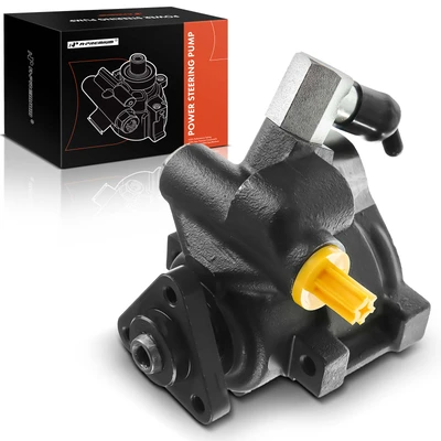 Power Steering Pump