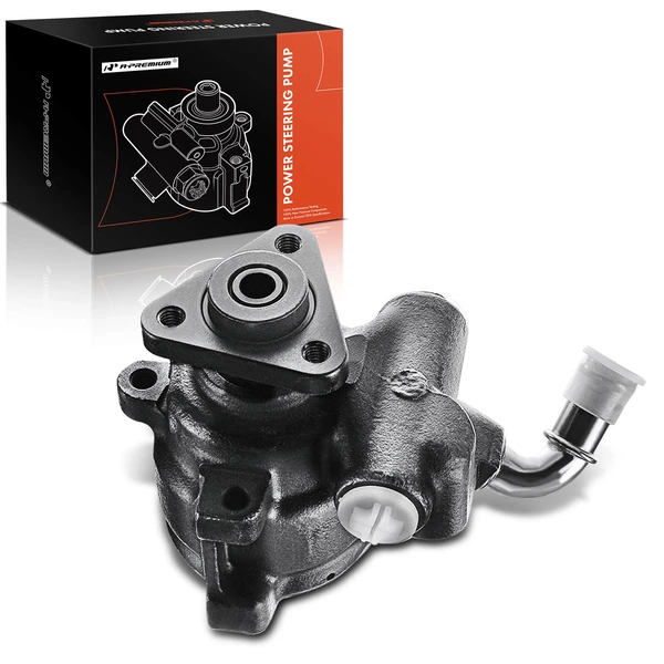Power Steering Pump for 1997-2005 Ford Explorer