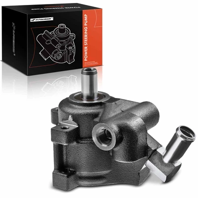 Power Steering Pump
