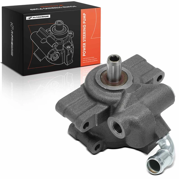 Power Steering Pump for 1999-2003 Ford Windstar