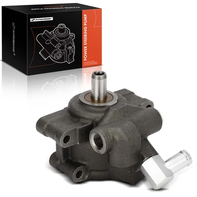 Power Steering Pump