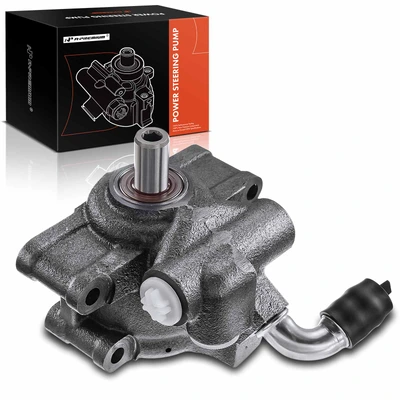 Power Steering Pump for 2000-2003 Ford Focus