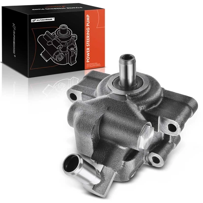 Power Steering Pump