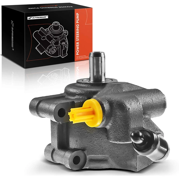 Power Steering Pump for 2004-2007 Mercury Monterey