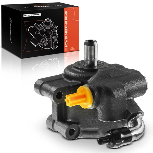 Power Steering Pump for 2003-2004 Ford Mustang