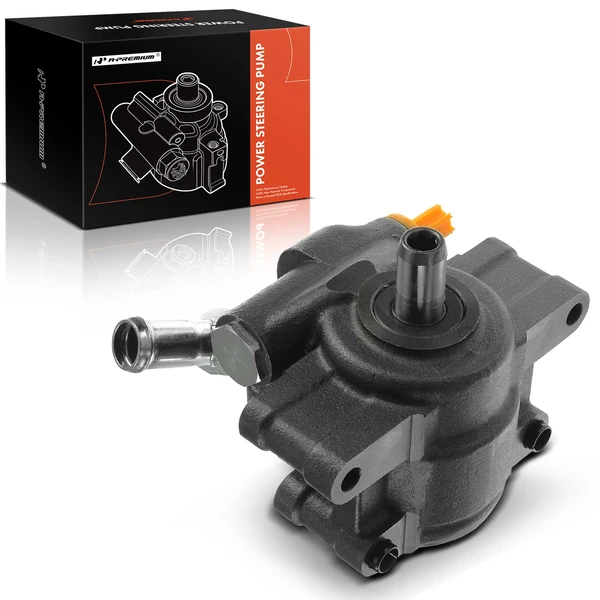 Power Steering Pump for Ford Focus SVT Model L4 2.0L 2002-2003
