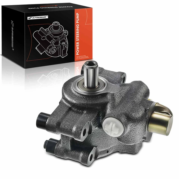 Power Steering Pump for 2003-2006 Ford Expedition