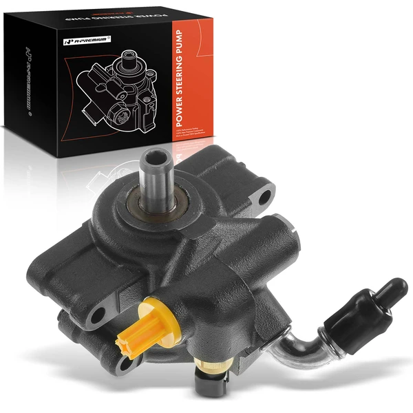 Power Steering Pump for 2005-2006 Mazda Tribute