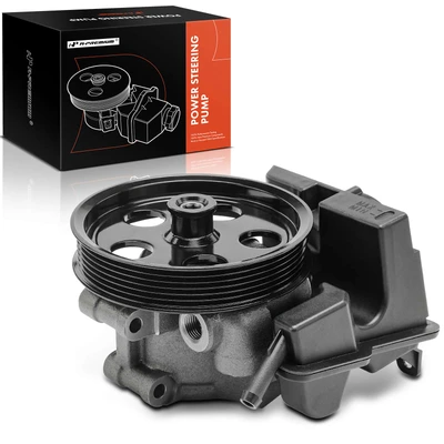Power Steering Pump