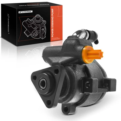 Power Steering Pump