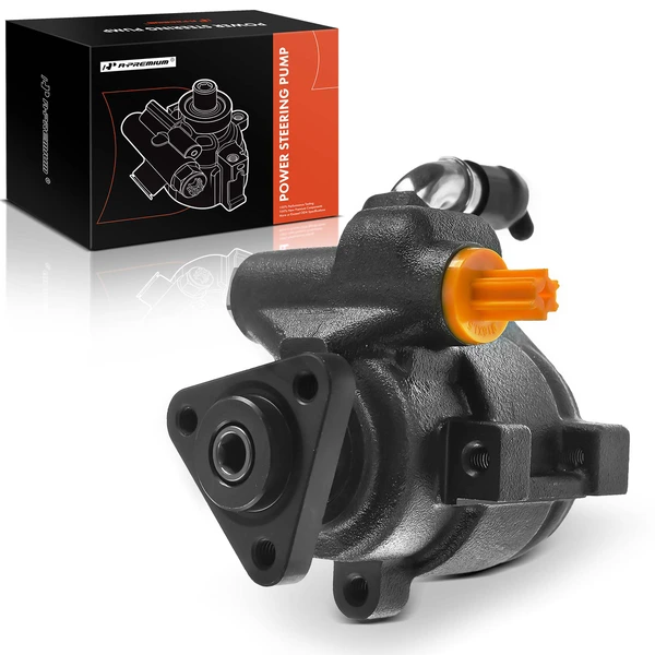 Power Steering Pump for Ford Ranger V6 3.0L 2007-2008