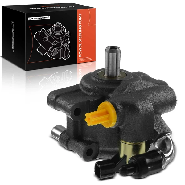 Power Steering Pump for 2008-2009 Mercury Sable