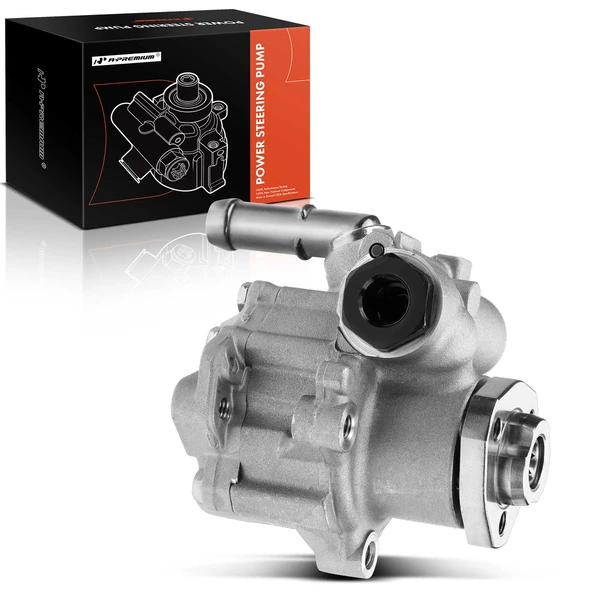 Power Steering Pump for 1993-1997 Volkswagen Passat