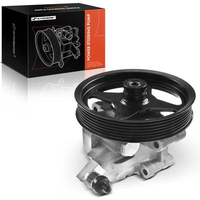 Power Steering Pump