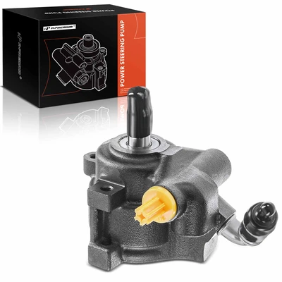 Power Steering Pump