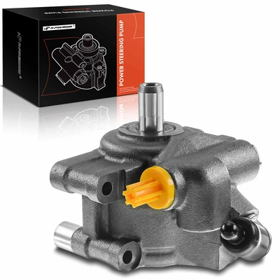 Power Steering Pump