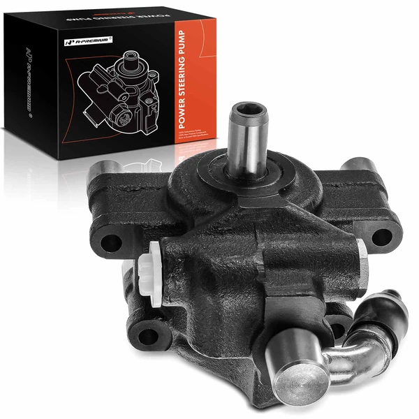 Power Steering Pump for 2009-2010 Ford F-150