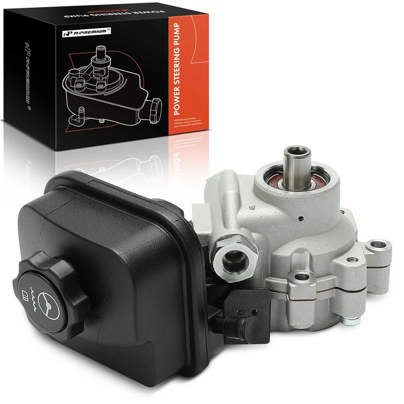 Power Steering Pump for 2000 Oldsmobile Intrigue