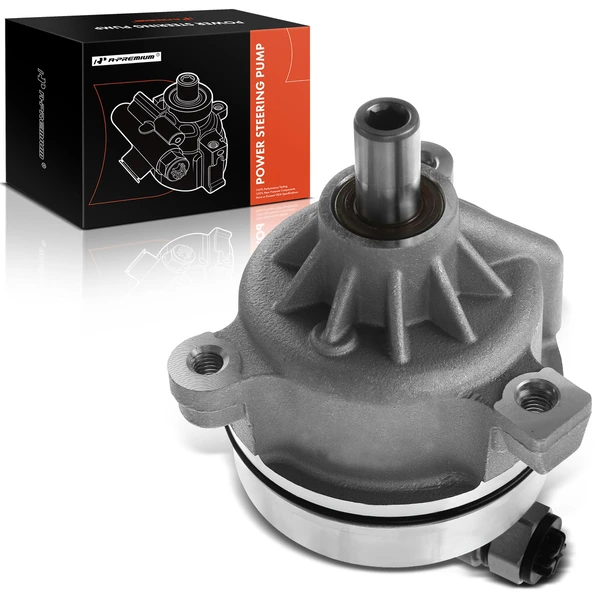 Power Steering Pump for 1996-1998 Ford Taurus
