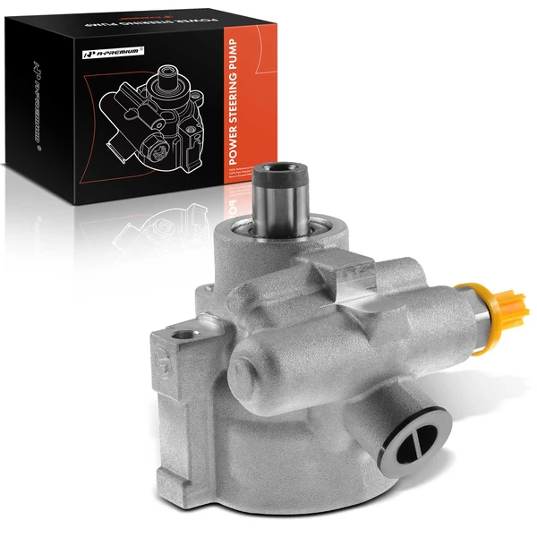 Power Steering Pump for 2000-2005 Buick LeSabre