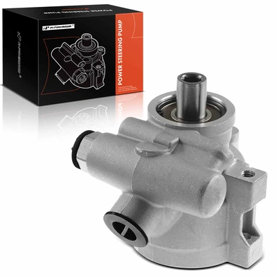 Power Steering Pump
