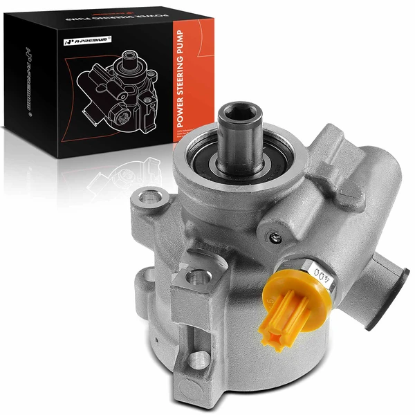 Power Steering Pump for 2002-2006 Jeep Liberty