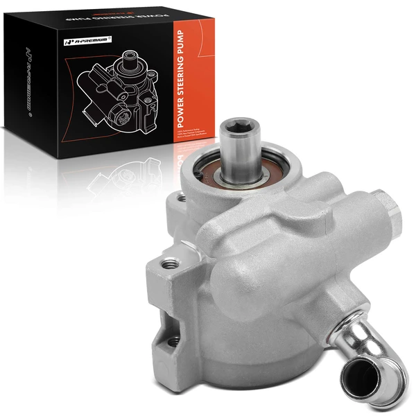 Power Steering Pump for 1991-1996 Jeep Cherokee