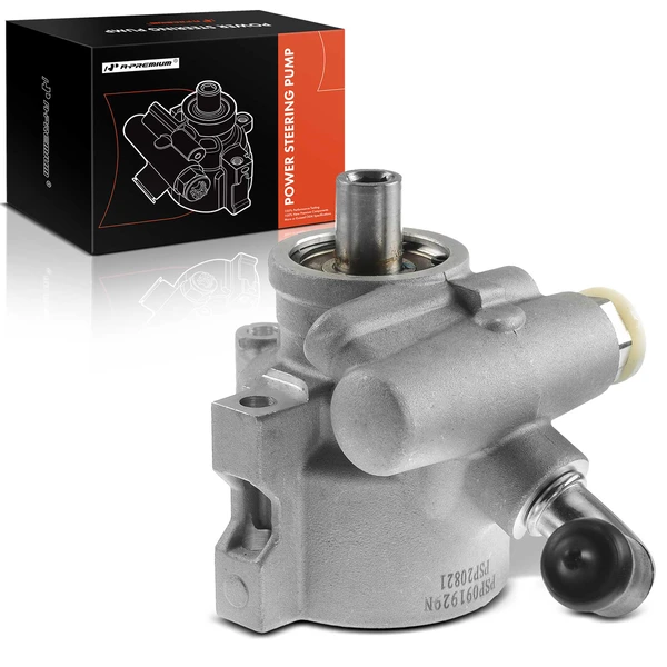Power Steering Pump for Dodge Dakota 1996-2002 L4 2.5L