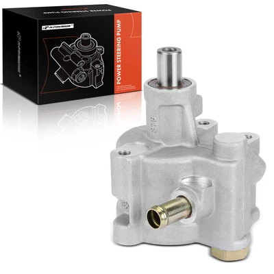 Power Steering Pump