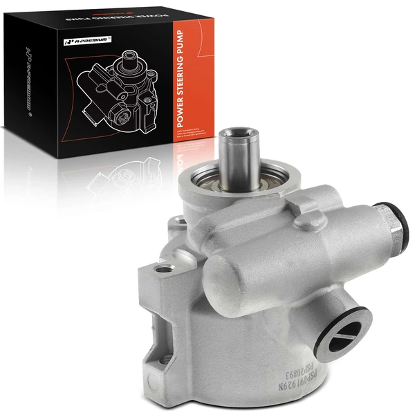 Power Steering Pump for 1995-1996 Chevrolet Cavalier